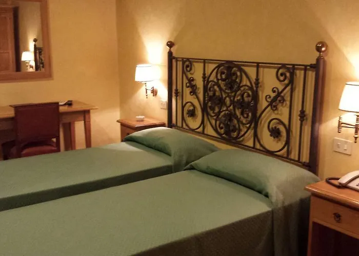 Hotel Fidene