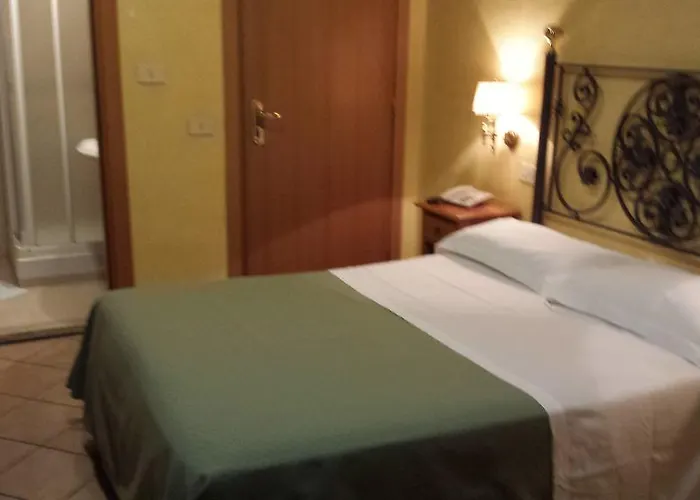 Fidene * Roma