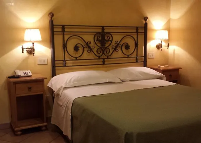 Fidene Hotel