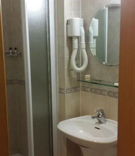 Hotel Fidene Roma