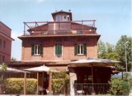 Hotel Fidene