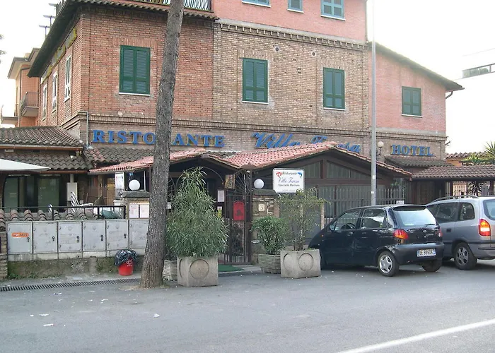 Hotel Fidene