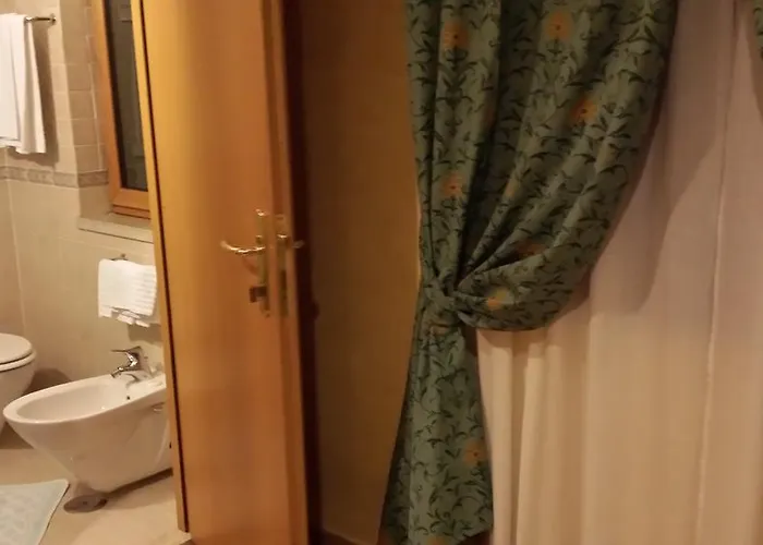 Hotel Fidene