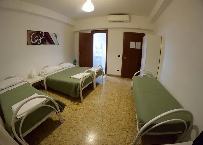 Hotel Fidene