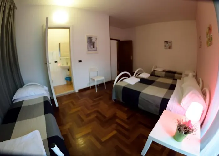 Hotel Fidene