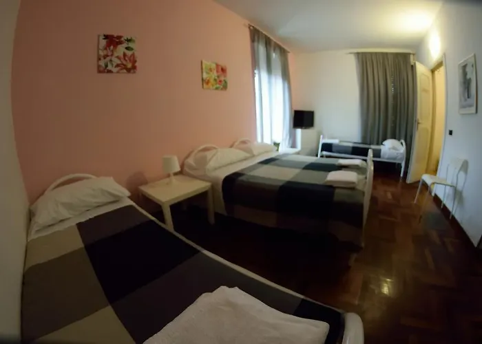 Hotel Fidene *