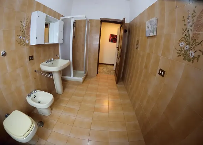 Hotel Fidene