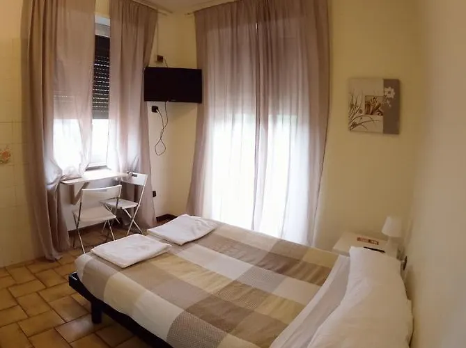 Hotel Fidene *