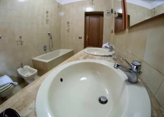 Hotel Fidene