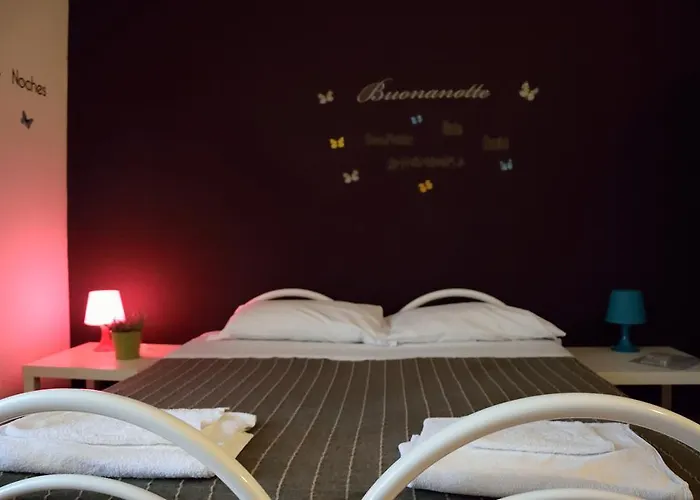 Hotel Fidene