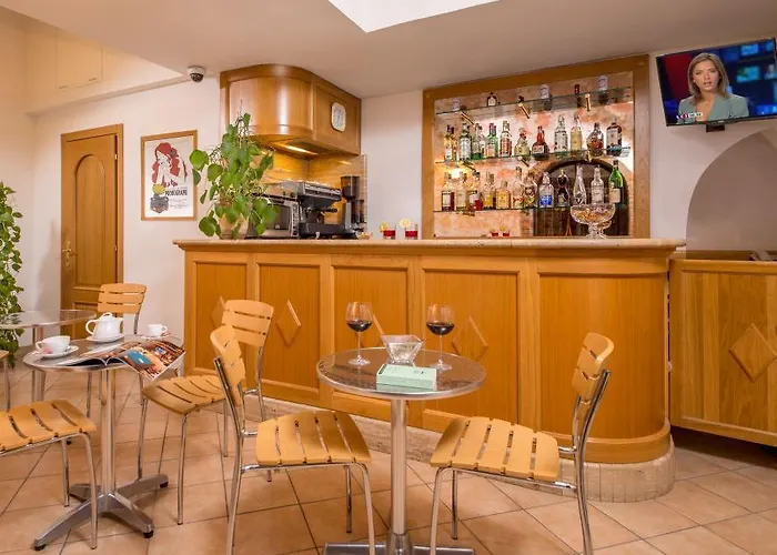 Fidene Hotel Roma
