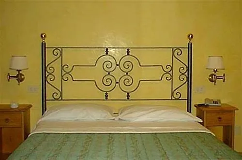 Fidene Hotel *