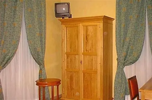 Fidene Hotel Roma