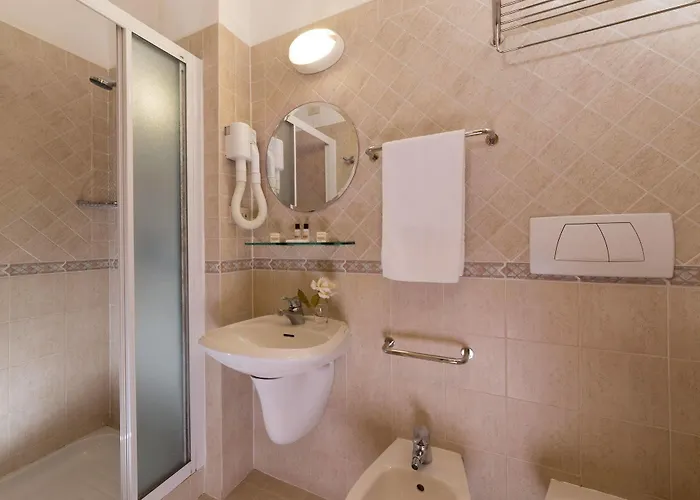 Hotel Fidene