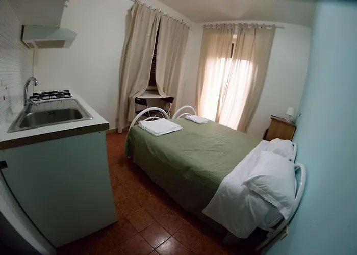 Hotel Fidene *